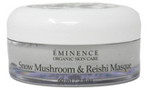 Snow Mushroom & Reishi Masque 2oz